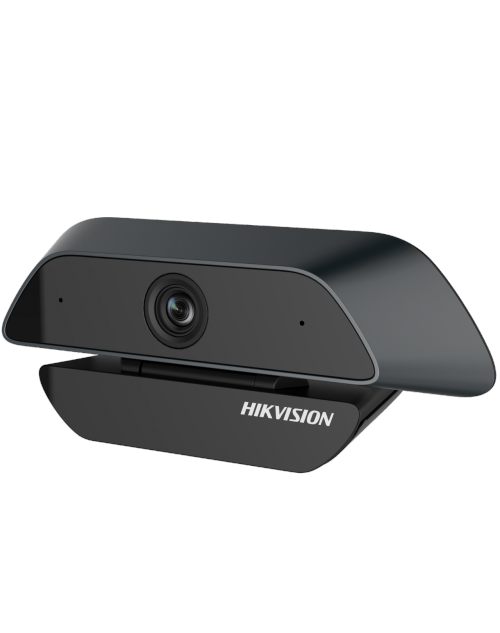Hikvision DS-U12 1080P FHD USB Webcam